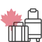Tourism, business, transit
